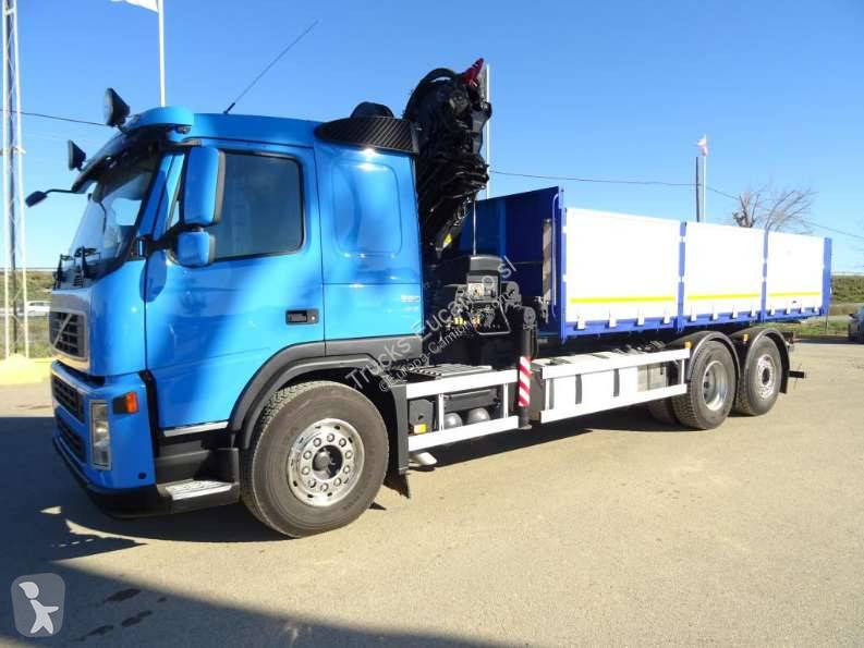 شاحنة Volvo