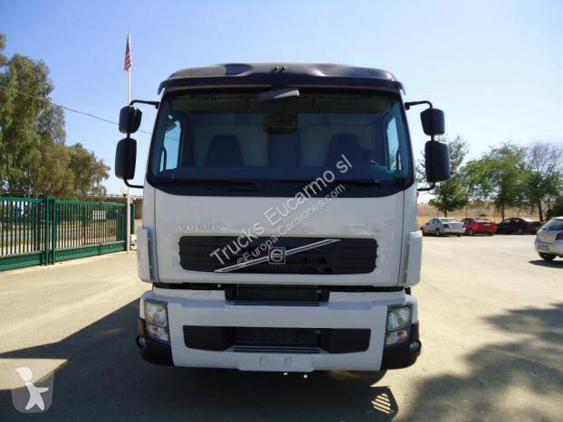 Camion Volvo