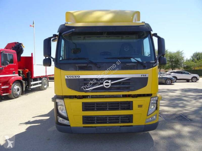 شاحنة Volvo