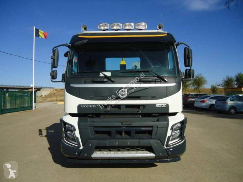 شاحنة Volvo