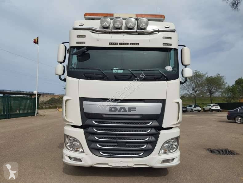 Camion DAF