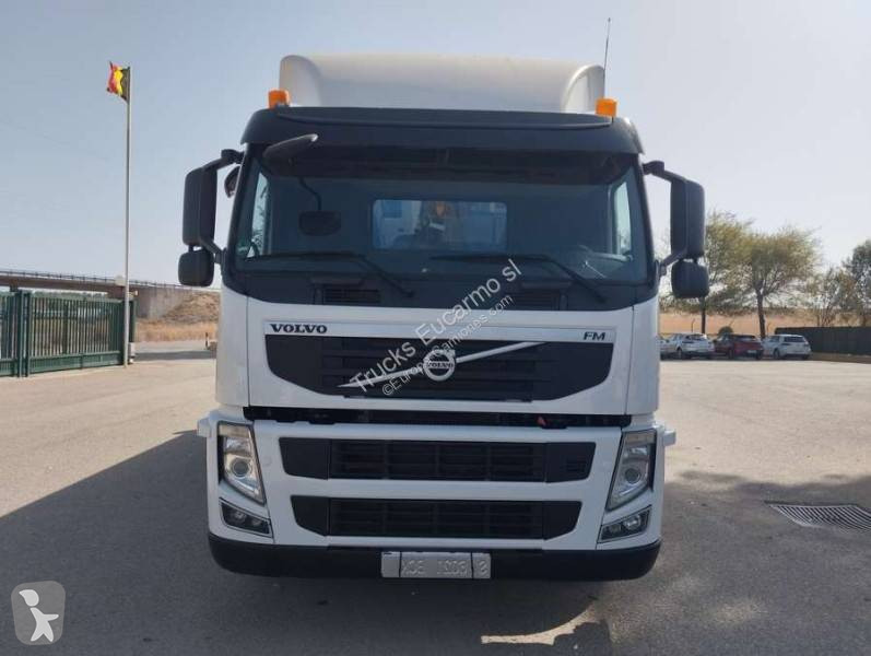 شاحنة Volvo