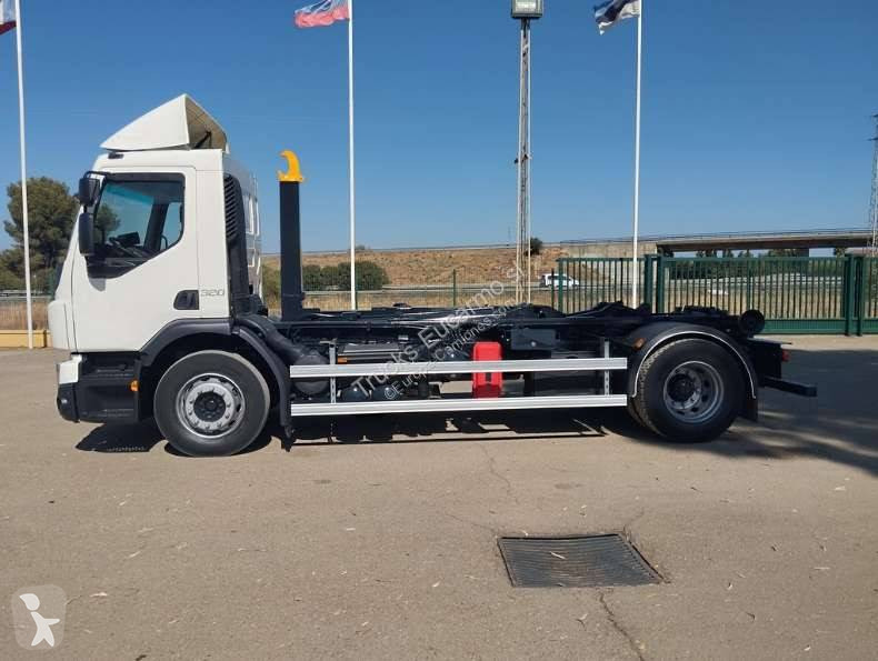 شاحنة Volvo