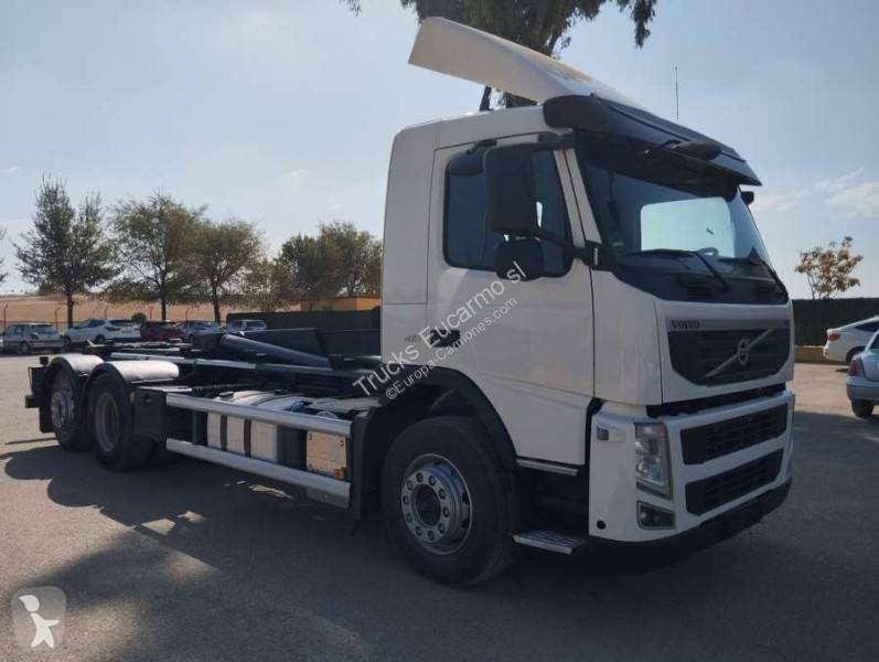 شاحنة Volvo