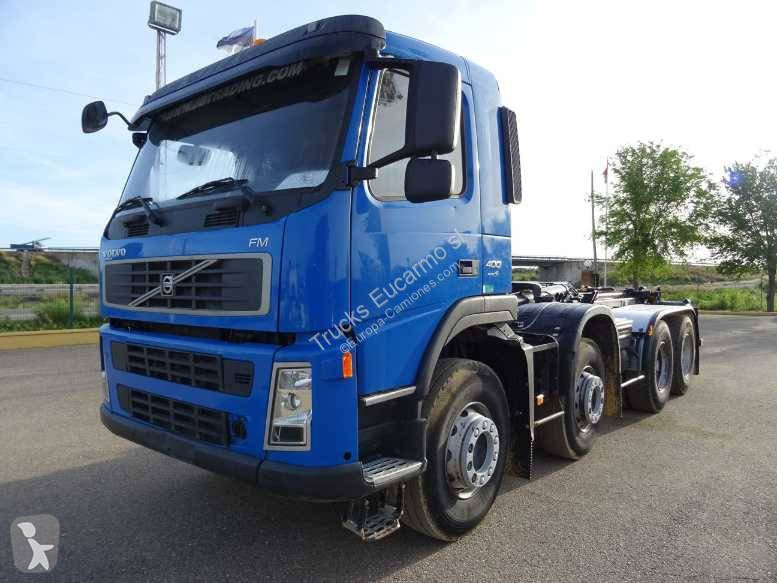 Camion Volvo