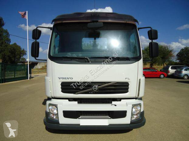 Camion Volvo