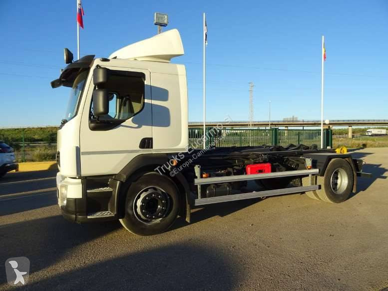 شاحنة Volvo