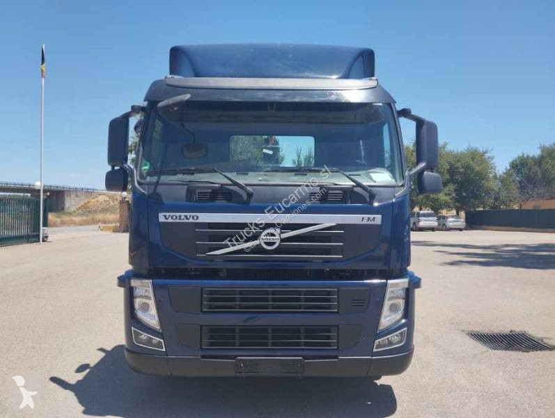 شاحنة Volvo