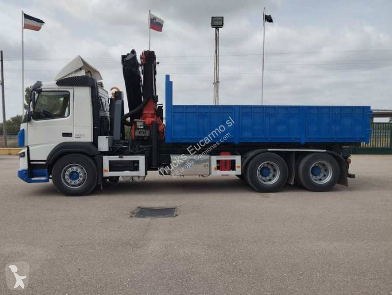 شاحنة Volvo