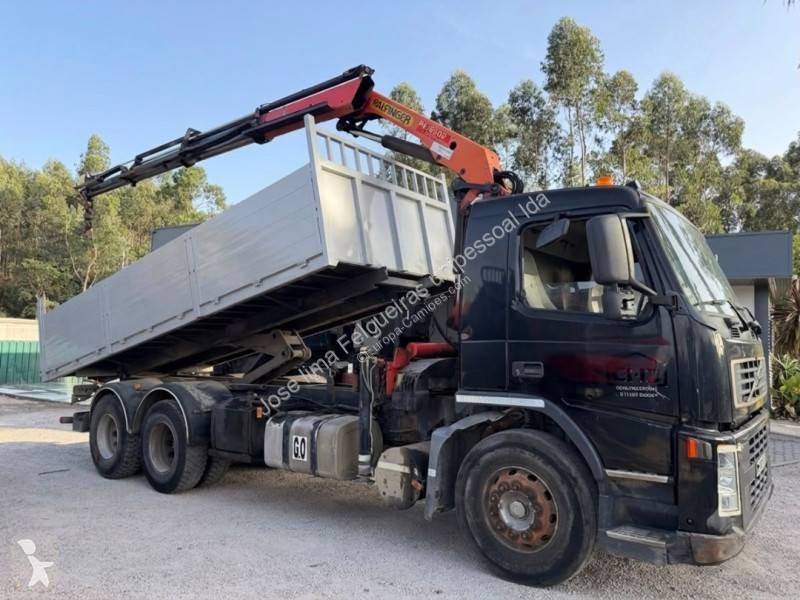 شاحنة Volvo