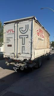 شاحنة MAN