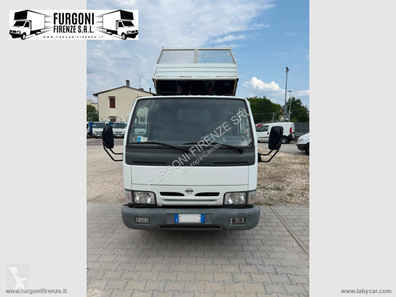 شاحنة Nissan CABSTAR 35.12 Altri odelli