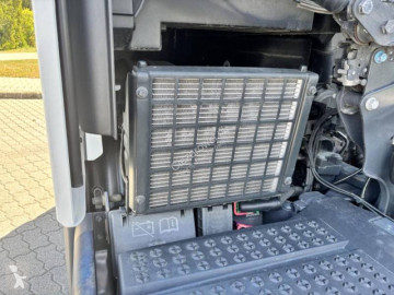 Камион BDF Scania