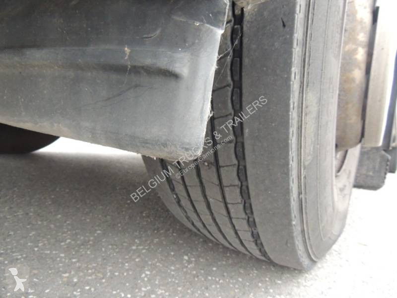 شاحنة Volvo