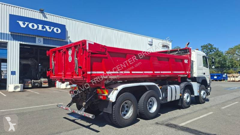 Camion Volvo