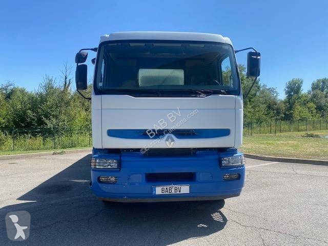 شاحنة Renault