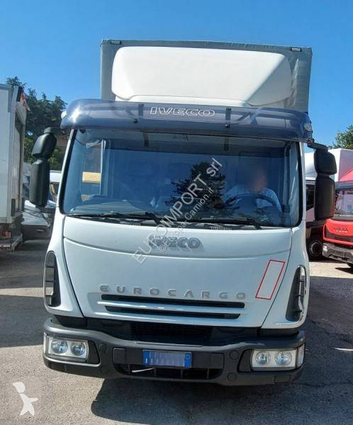 شاحنة Iveco