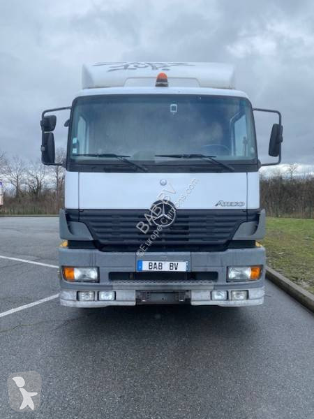 Mercedes  truck