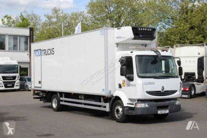 Camión frigorífico Renault