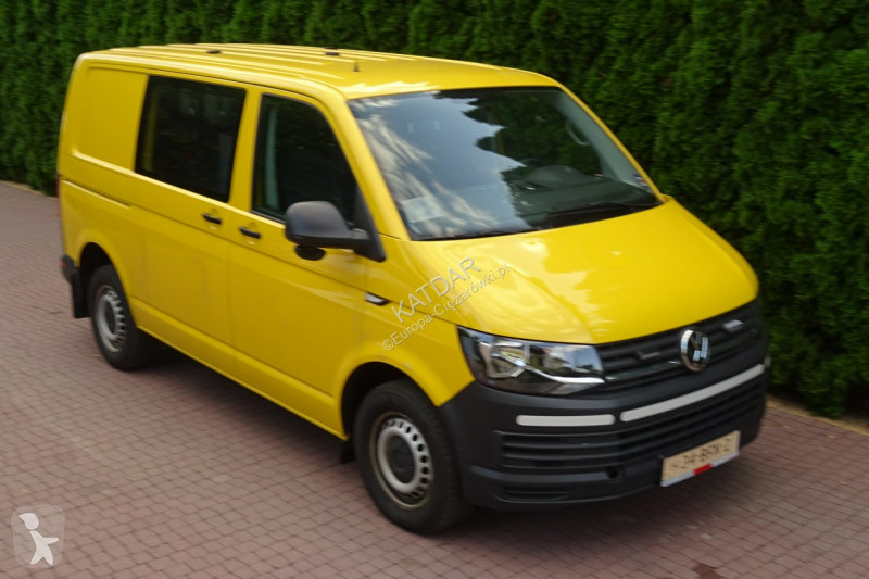 شاحنة Volkswagen