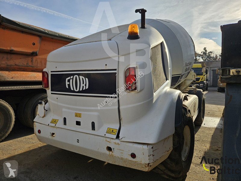 Beton Fiori BX 15 H