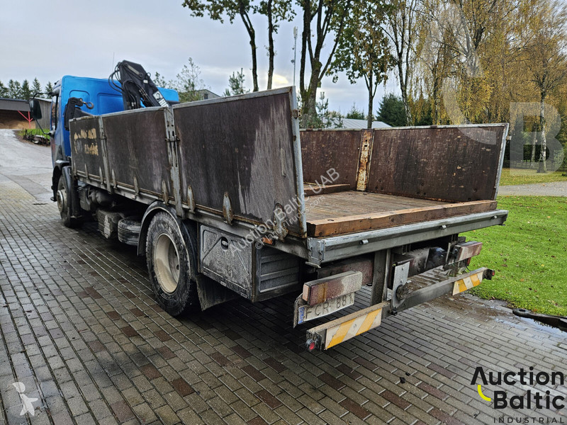 شاحنة Renault 250