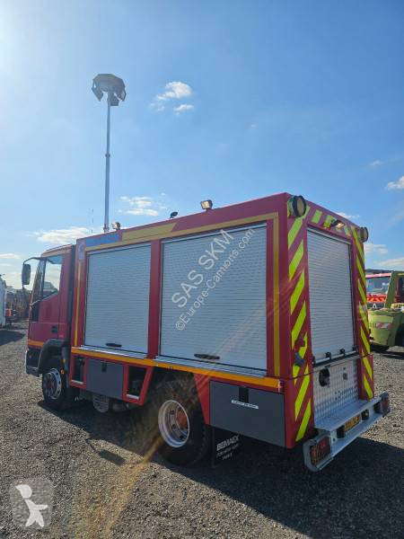شاحنة Iveco