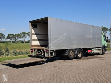Камион фургон Scania