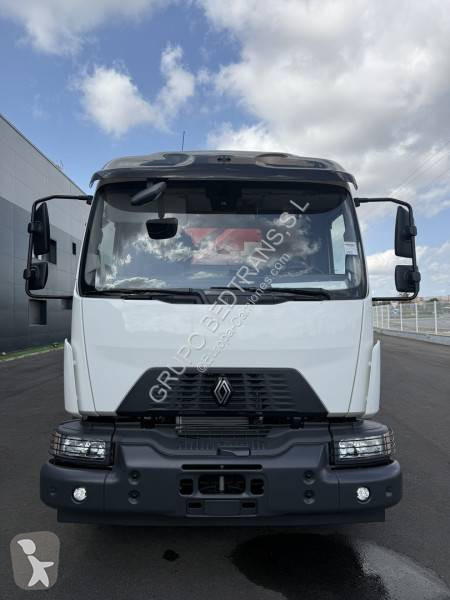 Camión Renault