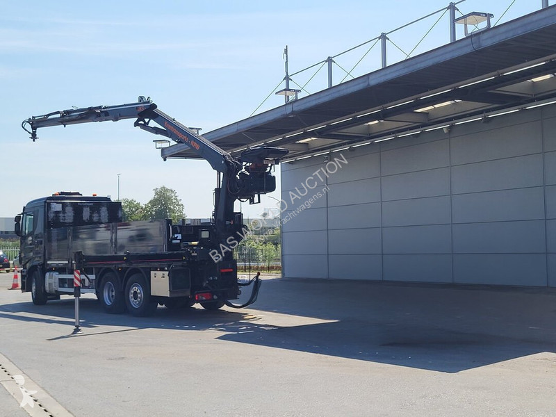 Iveco X-Way X-Way 570 truck