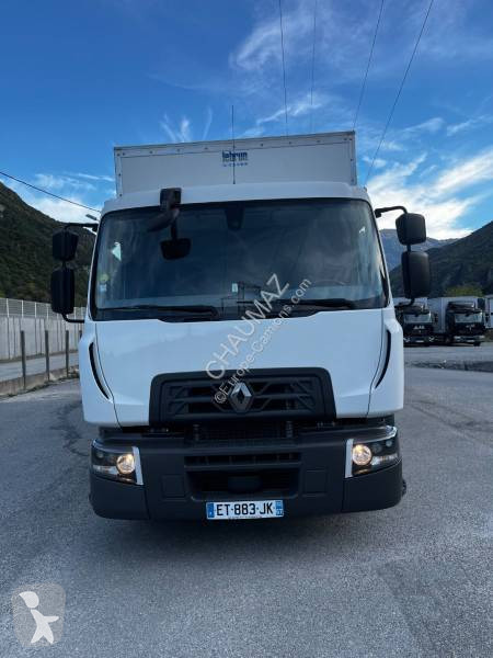شاحنة Renault