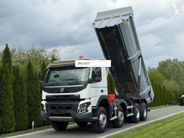Камион Volvo FMX FMX 500