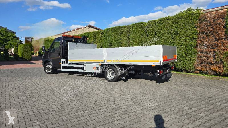 شاحنة Iveco