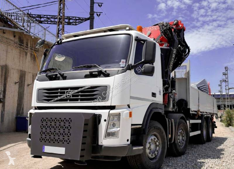 شاحنة Volvo
