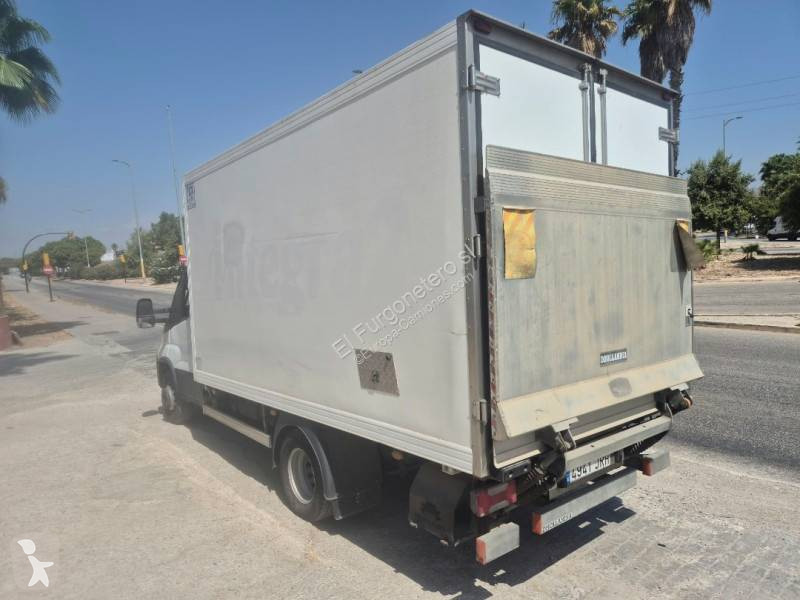 Iveco  Transporter