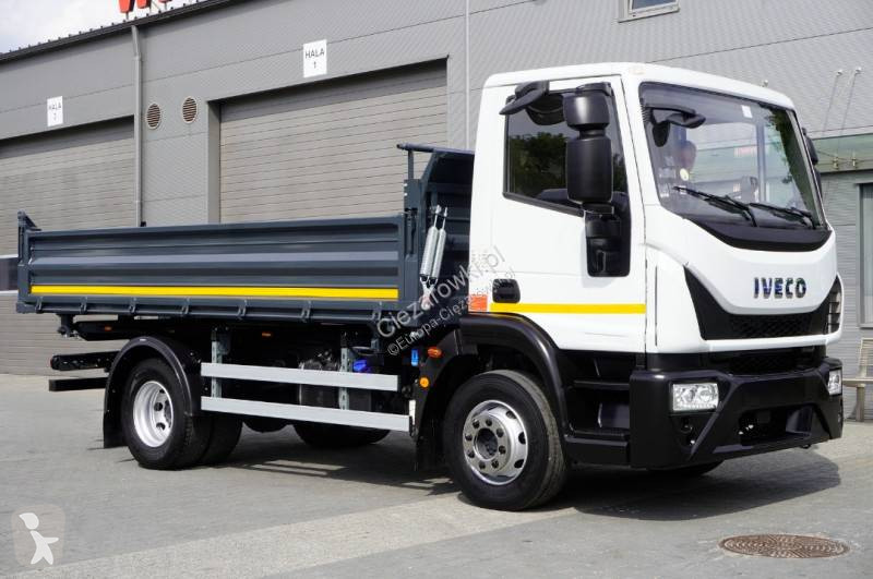 Грузовик Iveco