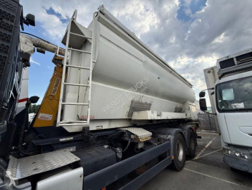 Camion bi-benne MAN