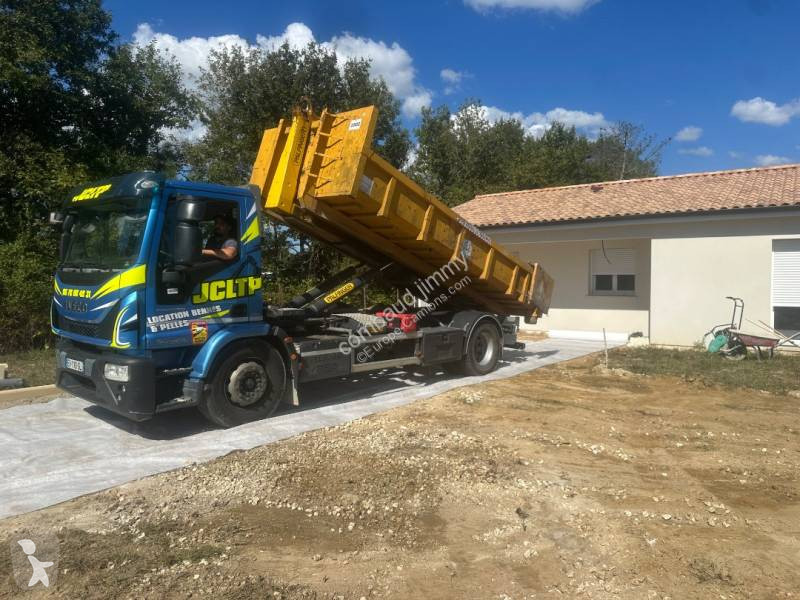 شاحنة Iveco