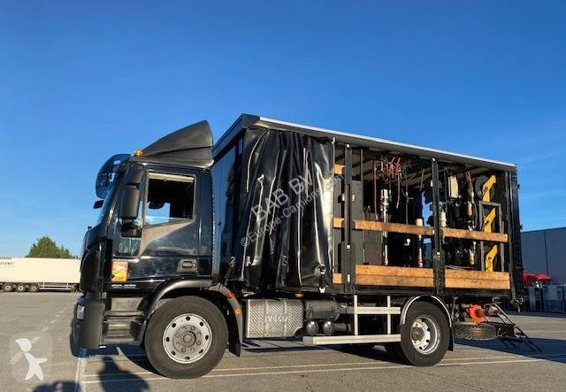 شاحنة Iveco