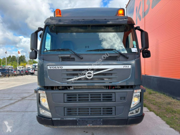 Camion scarrabile Volvo