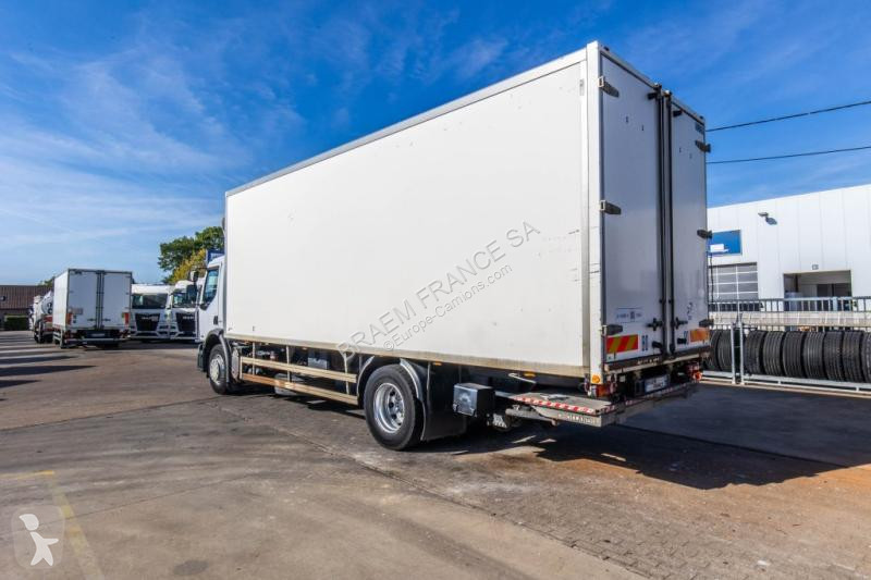 Camión Renault  PREMIUM 340 DXI+DHOLLANDIA 2T.