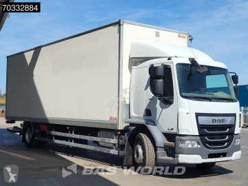 Camion DAF LF 290 4X2 19tonner 2000kg Ladebordwand Automatic ACC Euro 6