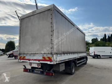 Camion Iveco