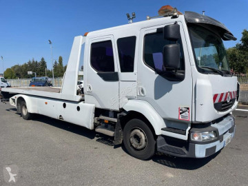شاحنة عربة تصليح Renault