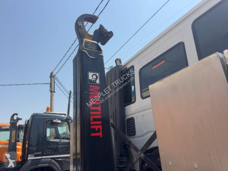 شاحنة Iveco