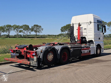 Camion scarrabile MAN