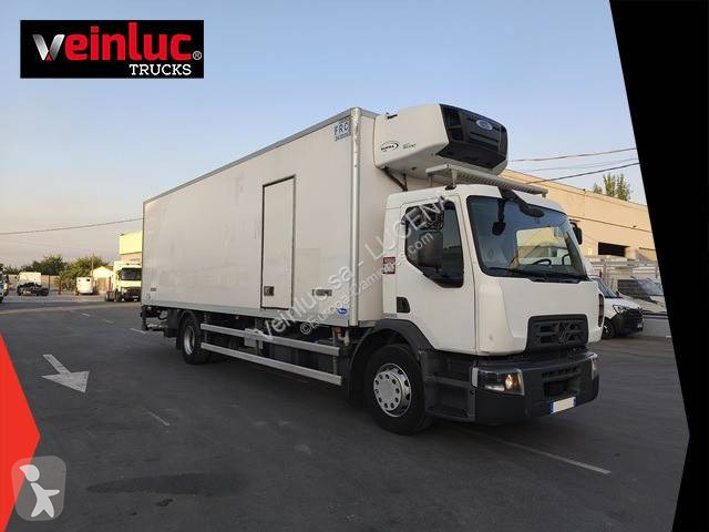 شاحنة Renault