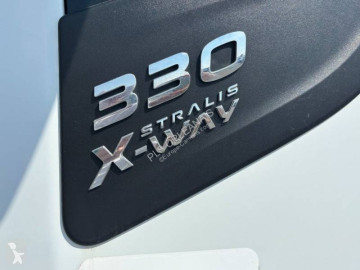 Камион Iveco Stralis X-Way