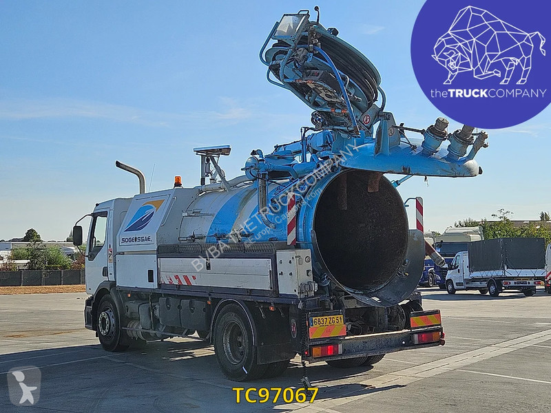 شاحنة Renault 300