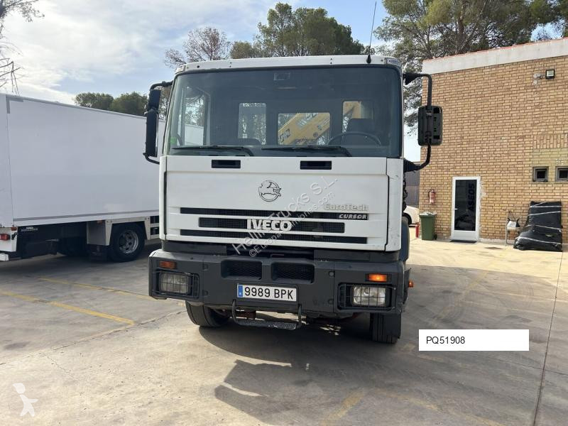 شاحنة Iveco 0665/2